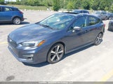 Subaru Impreza Sport-Tech 4S3GTAW68H3711432 снимка