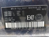 Subaru Impreza Sport-Tech 4S3GTAW68H3711432 снимка