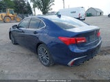 Acura Tlx 19UUB3F50KA801834 снимка