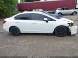 Honda Civic Lx 2HGFB2F49CH107012 fotografie