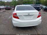 Honda Civic Lx 2HGFB2F49CH107012 fotografie