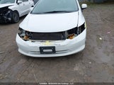 Honda Civic Lx 2HGFB2F49CH107012 снимка
