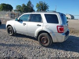 Ford Escape Xlt 1FMCU9DG4CKB95781 fotografie