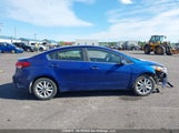 Kia Forte Ex/Ex Luxury/Ex+ 3KPFL4A87HE057344 снимка