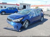 Kia Forte Ex/Ex Luxury/Ex+ 3KPFL4A87HE057344 снимка