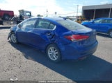 Kia Forte Ex/Ex Luxury/Ex+ 3KPFL4A87HE057344 снимка