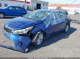 Kia Forte Ex/Ex Luxury/Ex+ 3KPFL4A87HE057344 снимка