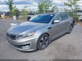 Kia Optima Hybrid KNAGM4AD8D5040375 снимка