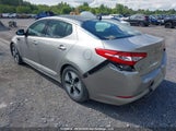 Kia Optima Hybrid KNAGM4AD8D5040375 снимка