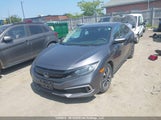 Honda Civic Lx 2HGFC2E56KH010453 снимка