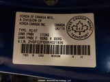 Honda Civic Sport 2HGFC2F8XKH021836 снимка
