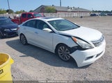 Hyundai Sonata 2.0T Limited 5NPEC4AB2BH250544 снимка