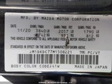 Mazda Cx-3 Gs JM1DKDC77M1508221 снимка