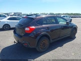 Subaru Xv Crosstrek 2.0 Premium JF2GPACCXDG834023 снимка
