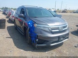 Honda Pilot 5FNYF6H63KB502406 снимка