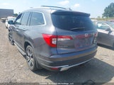 Honda Pilot 5FNYF6H63KB502406 снимка
