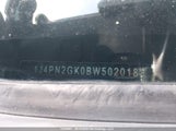 Jeep Liberty Sport 1J4PN2GK0BW502018 снимка