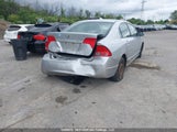 Honda Civic Lx 2HGFA16587H015580 снимка