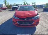 Chevrolet Cruze Lt 1G1BE5SM7J7119477 снимка