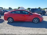 Chevrolet Cruze Lt 1G1BE5SM7J7119477 снимка