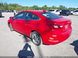 Chevrolet Cruze Lt 1G1BE5SM7J7119477 снимка