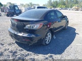 Mazda Mazda3 Gt JM1BL1W56B1453030 снимка