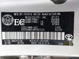 Toyota Corolla Se 5YFB4MBE0MP097533 снимка