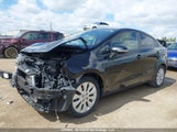 Kia Rio Ex/Sx KNADN4A38F6517598 fotografie