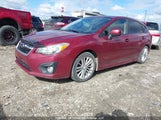 Subaru Impreza Premium JF1GPAD66E8240148 снимка