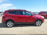 Ford Escape Se 1FMCU9GX2DUA55648 снимка