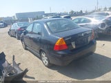 Suzuki Aerio JS2RA61S465301637 снимка