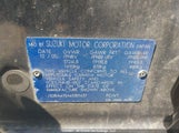 Suzuki Aerio JS2RA61S465301637 снимка