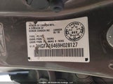 Honda Civic 2HGFA16469H028127 снимка