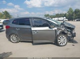 Kia Rondo Ex/Ex Luxury/Se KNAHU8A34E7010931 снимка