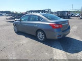 Nissan Sentra 1.8 S/1.8 Sv 3N1AB7AP8KY391641 photo