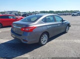 Nissan Sentra 1.8 S/1.8 Sv 3N1AB7AP8KY391641 снимка