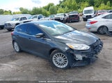 Ford Focus Electric 1FADP3R43HL310485 снимка
