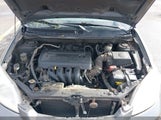 Toyota Matrix Xr 2T1KR32E07C676036 снимка