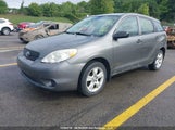 Toyota Matrix Xr 2T1KR32E07C676036 снимка