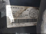 Acura Rl JH4KB16366C800107 снимка