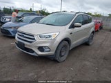 Ford Escape Se 1FMCU0GDXHUA42119 снимка