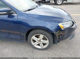 Volkswagen Jetta Se 3VWDX7AJ5DM406501 снимка