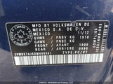 Volkswagen Jetta Se 3VWDX7AJ5DM406501 снимка