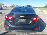 Chevrolet Cruze 1G1BE5SMXH7145484 снимка