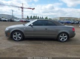 Audi A4 3.2 Cabriolet Quattro WAUDH48H58K006739 снимка