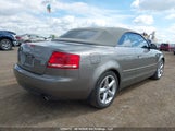 Audi A4 3.2 Cabriolet Quattro WAUDH48H58K006739 снимка