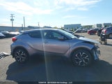 Toyota C-Hr NMTKHMBX5JR064681 снимка