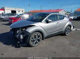 Toyota C-Hr NMTKHMBX5JR064681 снимка