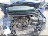 Kia Forte Ex/Sx 3KPFN4A87HE054227 снимка