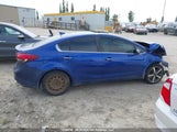 Kia Forte Ex/Sx 3KPFN4A87HE054227 снимка